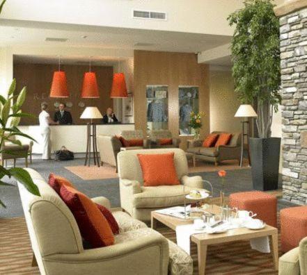 Golden'S Cove Apartments At Sneem Hotel Exteriér fotografie