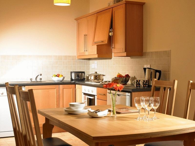 Golden'S Cove Apartments At Sneem Hotel Pokoj fotografie
